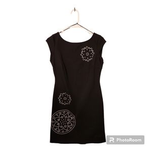 Desigual Little Black Dress - Size M